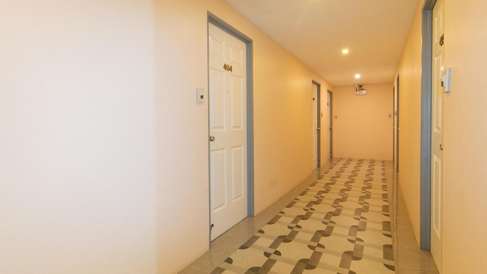 Reddoorz Plus At Seventy Five Inn Near Manila Airport Paranaque City Exterior photo