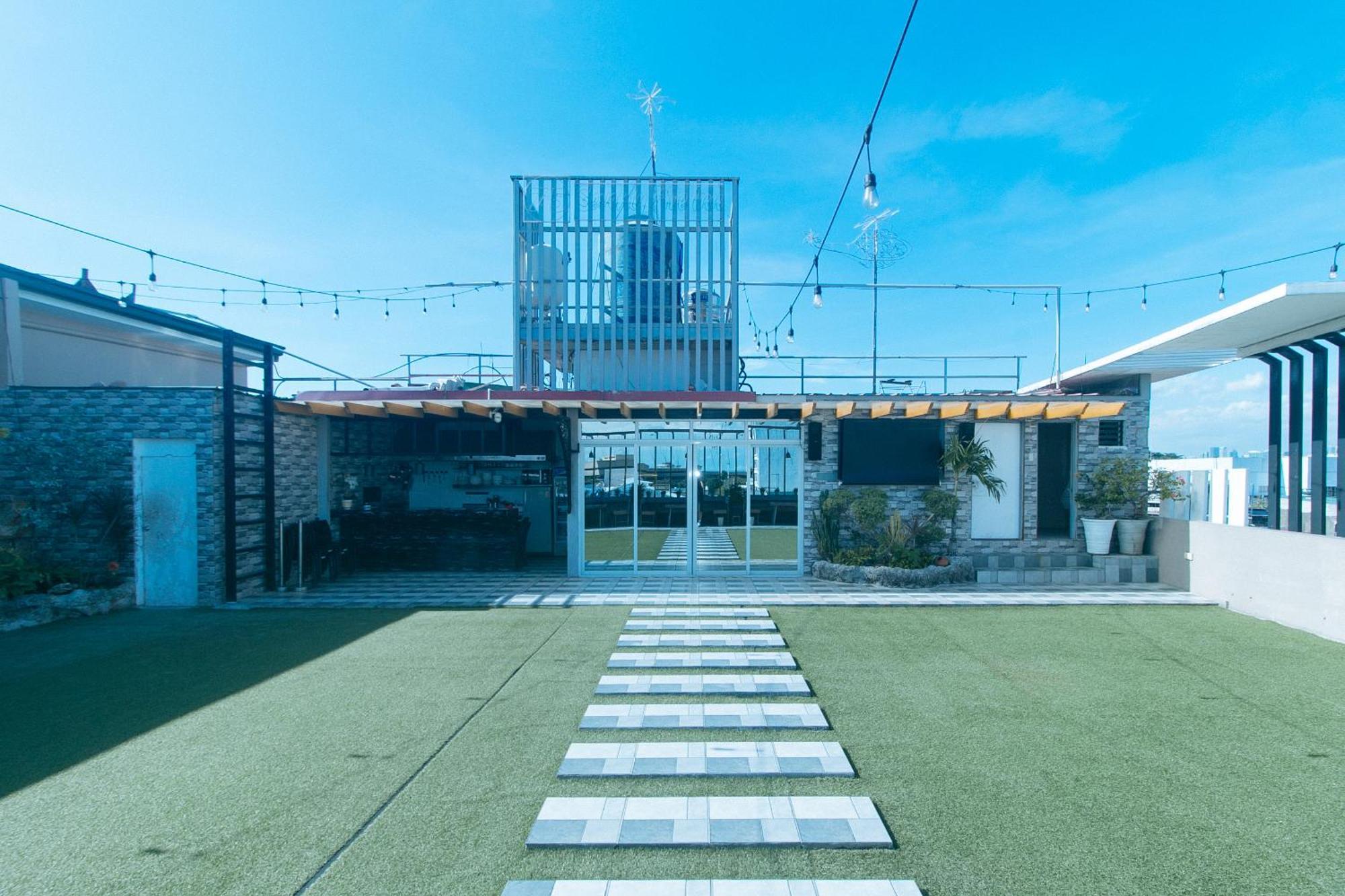 Reddoorz Plus At Seventy Five Inn Near Manila Airport Paranaque City Exterior photo